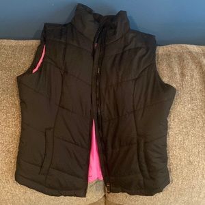 Puff Vest